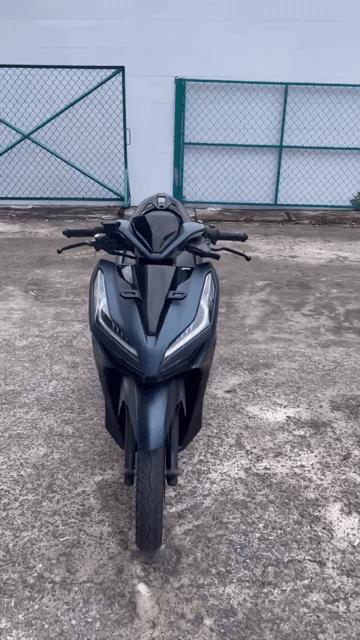 Honda Vario 125 2020 biển 49 chính chủ. Mua bán Xe máy tại Quận Bình Thạnh Tp Hồ Chí Minh được đăng bởi văn vũ hình 1