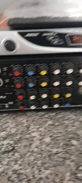 Amply CALINDAR PRO 8500. Mua bán Tivi, Âm thanh tại Thành phố Bà Rịa Bà Rịa - Vũng Tàu được đăng bởi nguyen thi bich ngoc hình 1
