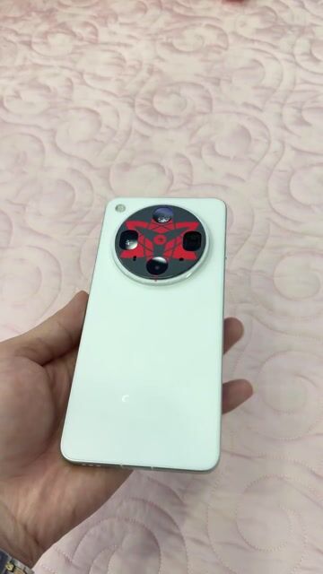 Oppo Find X8 Ultra. Mua bán Điện thoại tại Quận Cầu Giấy Hà Nội được đăng bởi Lê Đạt hình 1