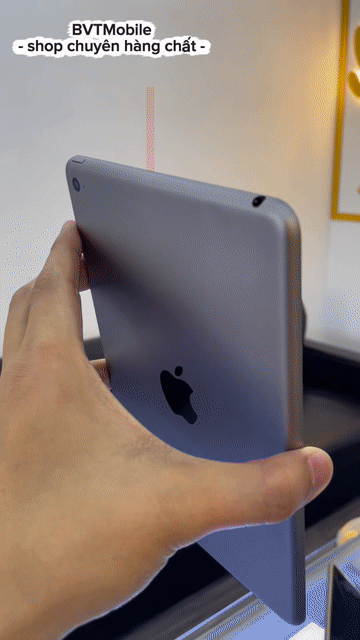 iPad Mini 4 Wifi 128GB | Zin Full - Clean - Pin100. Mua bán Máy tính bảng tại Quận 5 Tp Hồ Chí Minh được đăng bởi BVTMOBILE HỆ THỐNG BÁN LẺ UY TÍN hình 1
