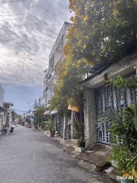 Mua bán Nhà ở Huyện Nhà Bè Tp Hồ Chí Minh diện tích 94 m² giá 8,29 tỷ