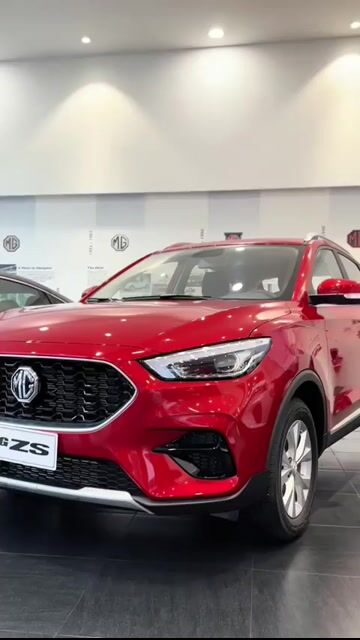 MG MGZS 2025 Standard 1.5 AT 2WD. Mua bán Ô tô tại Quận Hà Đông Hà Nội được đăng bởi MG Hà Đông hình 1