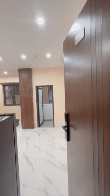 Cho thuê Căn hộ Chung cư Quận Cầu Giấy Hà Nội diện tích 30 m² giá 5 triệu/tháng