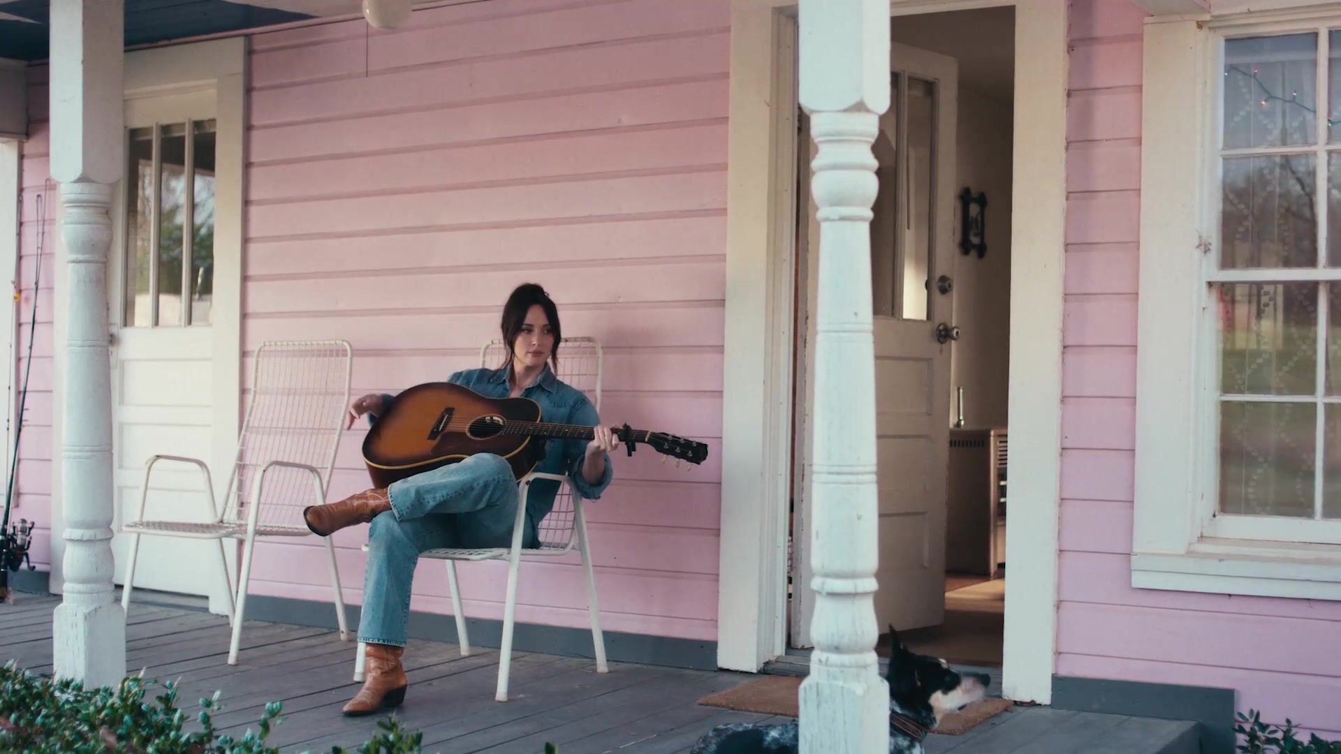 Zillow with Kacey Musgraves — Gruene Hall Activation