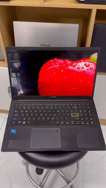 Asus vivo X513EA 15.6 Oled / i5-1135G7/ 8GB/512GB. Mua bán Laptop tại Thành phố Thủ Đức Tp Hồ Chí Minh được đăng bởi Nguyễn Hoài Thương hình 1
