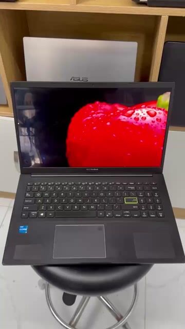 Asus vivo X513EA 15.6 Oled / i5-1135G7/ 8GB/512GB. Mua bán Laptop tại Thành phố Thủ Đức Tp Hồ Chí Minh được đăng bởi Nguyễn Hoài Thương hình 1
