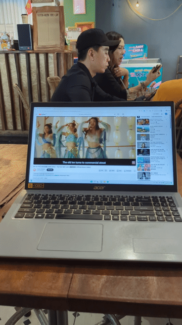 Acer Aspire 3 A315-58 i5-1135G7 8GB/512GB. Mua bán Laptop tại Quận Ngũ Hành Sơn Đà Nẵng được đăng bởi Anh Thanh Nien  hình 1