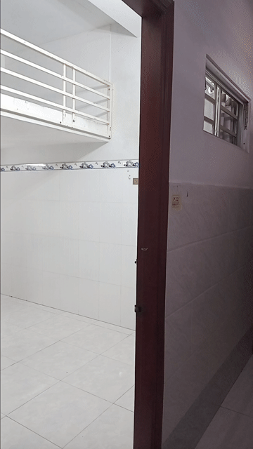 Cho thuê Phòng trọ Quận Tân Phú Tp Hồ Chí Minh diện tích 18 m² giá 2,9 triệu/tháng