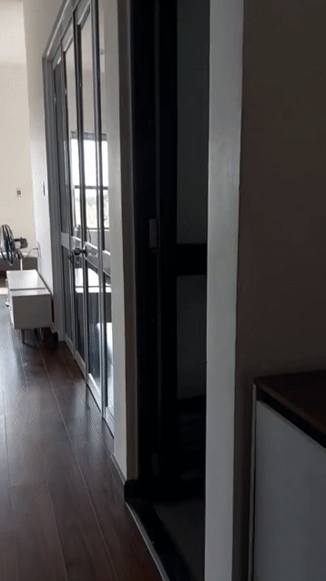Cho thuê Căn hộ Chung cư Khu đô thị Waterpoint Huyện Bến Lức Long An diện tích 51 m² giá 4,5 triệu/tháng