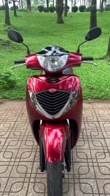 SH ý ngay chủ ký biển tp. Mua bán Xe máy tại Quận Bình Thạnh Tp Hồ Chí Minh được đăng bởi văn vũ hình 1