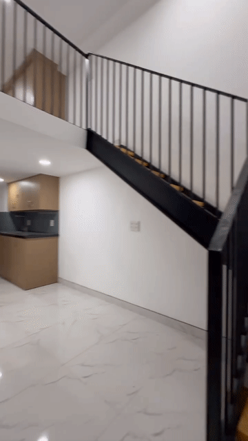 Cho thuê Căn hộ Chung cư Quận Bình Thạnh Tp Hồ Chí Minh diện tích 38 m² giá 5 triệu/tháng