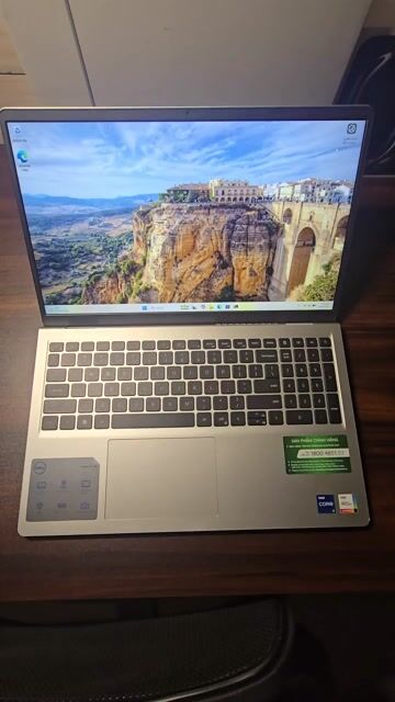 0178 Dell Inspiron 15 3530 i7-1355U/16G/120Hz/Bền. Mua bán Laptop tại Quận Bình Tân Tp Hồ Chí Minh được đăng bởi T D Laptop hình 1
