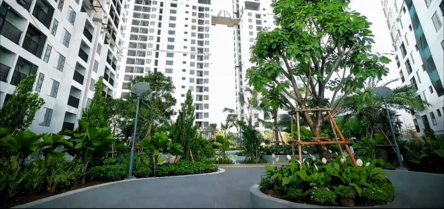 Mua bán Căn hộ Chung cư Green Skyline Dĩ An Thành phố Dĩ An Bình Dương diện tích 83 m² giá 4,5 tỷ