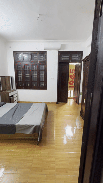 Cho thuê Phòng trọ Quận Tây Hồ Hà Nội diện tích 30 m² giá 3,5 triệu/tháng