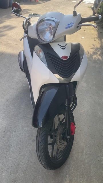 Cầm đồ thanh lý xe chính chủ. Mua bán Xe máy tại Thành phố Dĩ An Bình Dương được đăng bởi A Thu hình 1