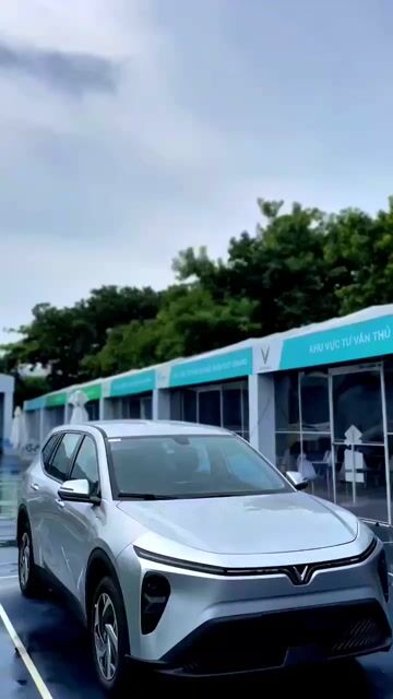 VINFAST LIMO GREEN ƯU ĐÃI LÊN ĐẾN 65 TRIỆU. Mua bán Ô tô tại Quận Tân Phú Tp Hồ Chí Minh được đăng bởi Chí Nhân VinFast hình 1