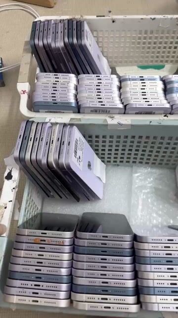 Chuyên máy zin, bao check thợ giỏi nhất Việt Nam. Mua bán Điện thoại tại Quận Hà Đông Hà Nội được đăng bởi Thu Quỳnh hình 1