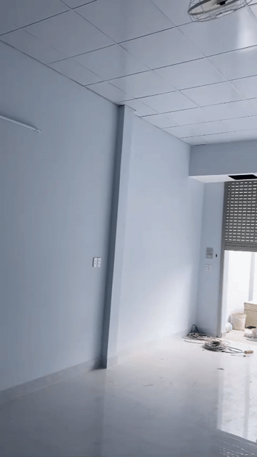 Cho thuê Nhà ở Huyện Hóc Môn Tp Hồ Chí Minh diện tích 150 m² giá 8 triệu/tháng