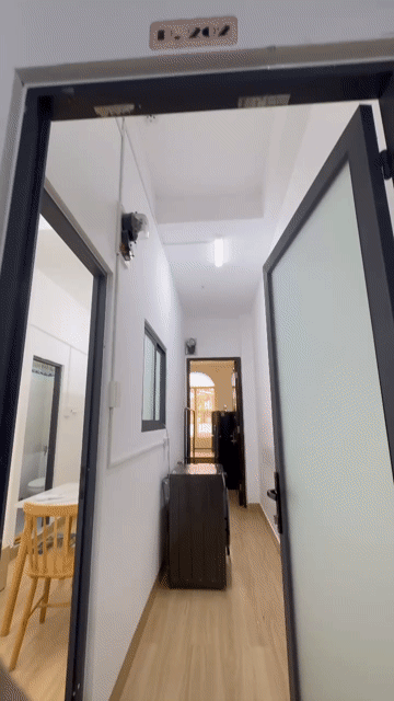 Cho thuê Căn hộ Chung cư Quận Bình Thạnh Tp Hồ Chí Minh diện tích 55 m² giá 9,3 triệu/tháng