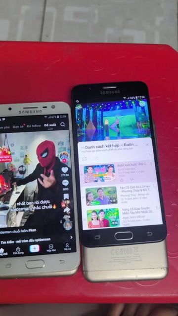 Samsung j7 prime Zalo titok face mượt ngon. Mua bán Điện thoại tại Quận 1 Tp Hồ Chí Minh được đăng bởi trùm giá rẻ hình 1