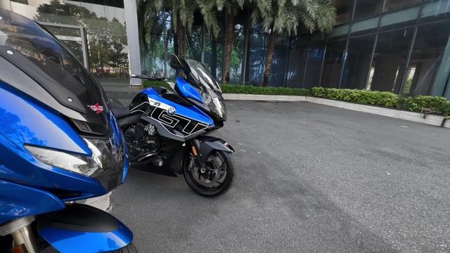 BMW R1250 RT 2023 Sport Màu Hiếm. Mua bán Xe máy tại Quận Tân Bình Tp Hồ Chí Minh được đăng bởi Nguyễn Đình Quang Duy  hình 1