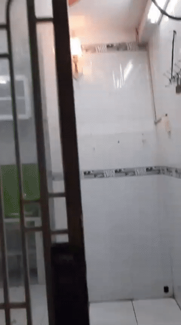 Cho thuê Nhà ở Quận 1 Tp Hồ Chí Minh diện tích 12 m² giá 6 triệu/tháng