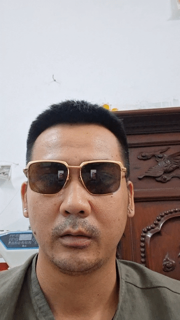 Kính râm Mavit Chữ H Vàng. Mua bán Phụ kiện thời trang khác tại Huyện Thanh Trì Hà Nội được đăng bởi Hoài niệm shop hình 1