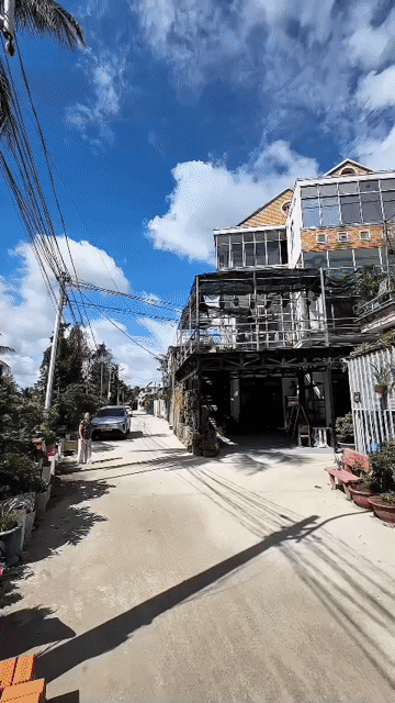 Mua bán Nhà ở Thành phố Thuận An Bình Dương diện tích 124 m² giá 7 tỷ