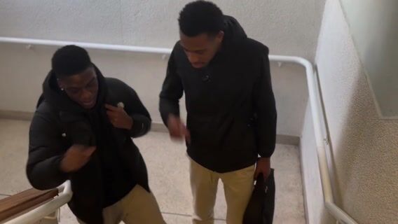 Faire connaître la formation Gestion des transports et logistique associée