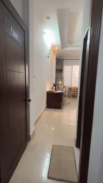 Cho thuê Căn hộ Chung cư Quận Tân Phú Tp Hồ Chí Minh diện tích 35 m² giá 4,2 triệu/tháng