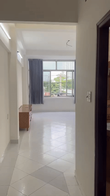 Cho thuê Phòng trọ Quận 8 Tp Hồ Chí Minh diện tích 40 m² giá 3 triệu/tháng