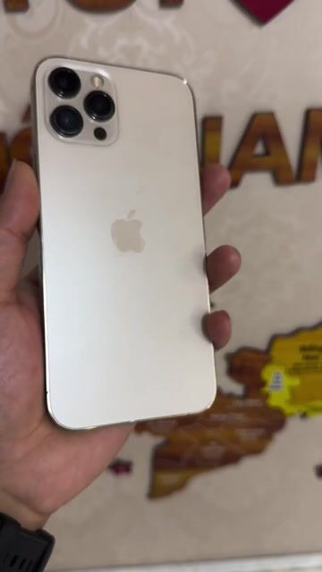 iPhone 12 Pro Max- 128ghi Việt Nam-Pin 100%. Mua bán Điện thoại tại Quận Long Biên Hà Nội được đăng bởi ADAYROI ĐIỆN THOẠI RUBY  hình 1