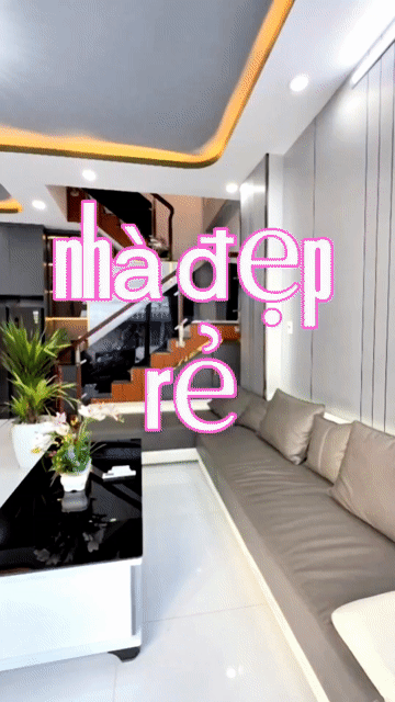 Mua bán Nhà ở Huyện Nhà Bè Tp Hồ Chí Minh diện tích 56 m² giá 6,68 tỷ