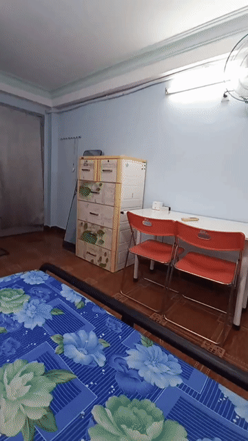 Cho thuê Phòng trọ Quận 3 Tp Hồ Chí Minh diện tích 20 m² giá 5 triệu/tháng