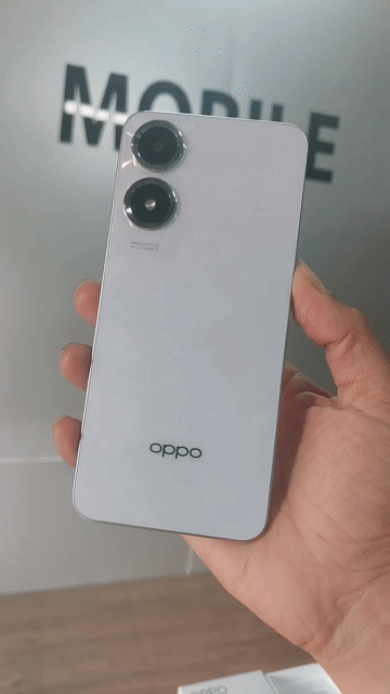 OPPO A2x 5G 8/256 mới nguyên hộp . Mua bán Điện thoại tại Quận Tân Bình Tp Hồ Chí Minh được đăng bởi Thành hải Trân hình 1