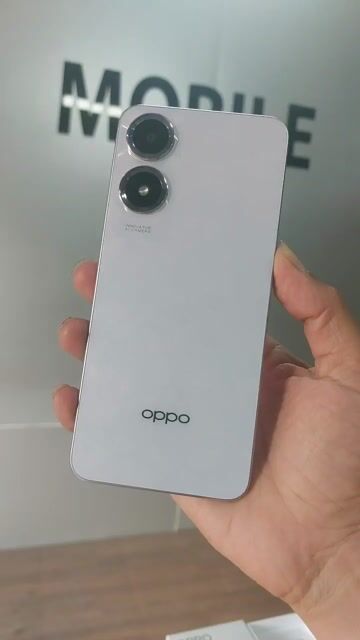 OPPO A2x 5G 8/256 mới nguyên hộp . Mua bán Điện thoại tại Quận Tân Bình Tp Hồ Chí Minh được đăng bởi Thành hải Trân hình 1