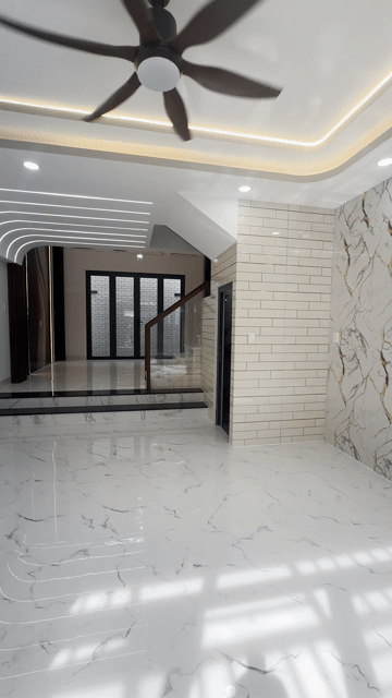 Mua bán Nhà ở Quận Bình Tân Tp Hồ Chí Minh diện tích 67.5 m² giá 6,95 tỷ