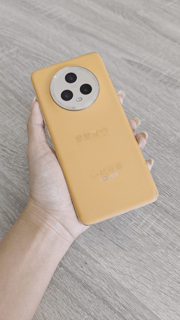 Honor Magic 5 256GB Cam. Mua bán Điện thoại tại Quận Gò Vấp Tp Hồ Chí Minh được đăng bởi KGPHONE  Điện Thoại Di Động giá tốt  hình 1