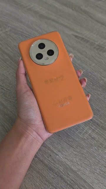 Honor Magic 5 256GB Cam. Mua bán Điện thoại tại Quận Gò Vấp Tp Hồ Chí Minh được đăng bởi KGPHONE  Điện Thoại Di Động giá tốt  hình 1