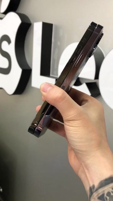 iPhone 14 ProMax 256GB 99% Mỹ. Mua bán Điện thoại tại Thành phố Thủ Dầu Một Bình Dương được đăng bởi iPhong bán iPhone hình 1