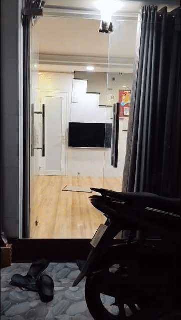 Mua bán Nhà ở Huyện Nhà Bè Tp Hồ Chí Minh diện tích 28 m² giá 900 triệu