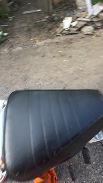 Xe máy Citi Plus Anpha Xanh. Mua bán Xe máy tại Quận Ninh Kiều Cần Thơ được đăng bởi Duy Đông hình 1