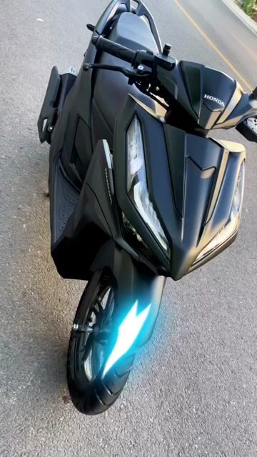 Vario 125 t12/2025 Đặc biệt Đen nhám đi3000km 9chủ. Mua bán Xe máy tại Quận 11 Tp Hồ Chí Minh được đăng bởi CHUYÊN GÓP NỢ XẤU BAO ĐẬU hình 1