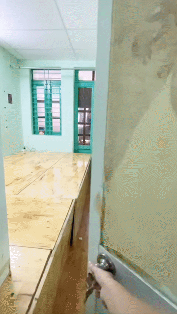 Cho thuê Phòng trọ Quận 3 Tp Hồ Chí Minh diện tích 25 m² giá 4,5 triệu/tháng