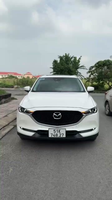 Mazda CX 5 2023 2.0 Premium - 30000 km siêu keng. Mua bán Ô tô tại Quận Gò Vấp Tp Hồ Chí Minh được đăng bởi Phan Trung Quân hình 1