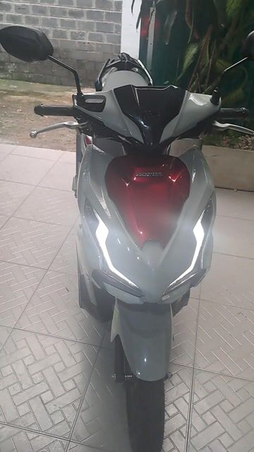 Bán Air Blade Bản Thể Thao 2025 xe Lướt mới 99%. Mua bán Xe máy tại Quận Bình Thạnh Tp Hồ Chí Minh được đăng bởi Thanh Luật hình 1