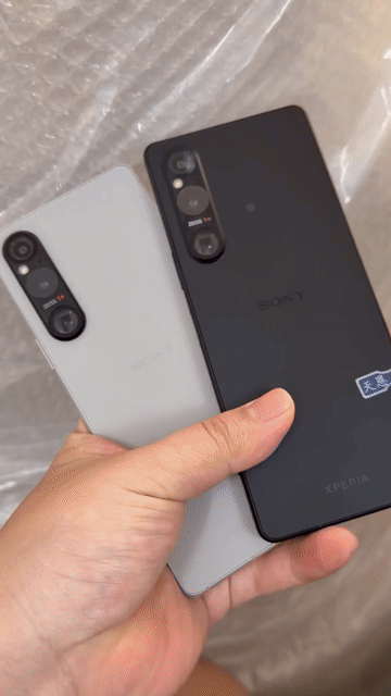Sony Xperia 1 Mark 5 12/256GB Máy Đẹp Nguyên Zin. Mua bán Điện thoại tại Quận Gò Vấp Tp Hồ Chí Minh được đăng bởi Hoàng Anh hình 1