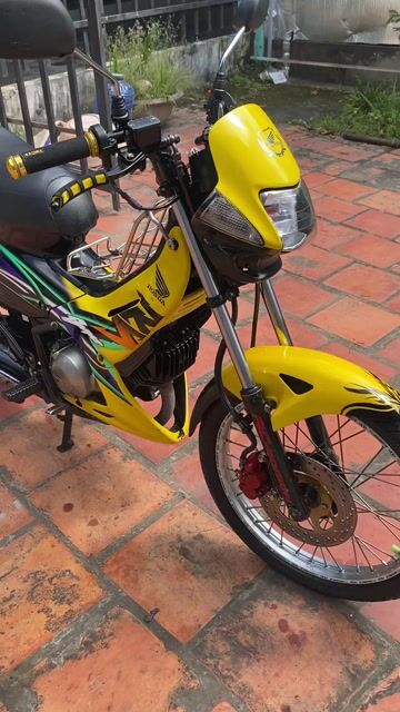 Nova chính chủ bao ra tên có giao lưu. Mua bán Xe máy tại Quận Ô Môn Cần Thơ được đăng bởi Quý 65  hình 2