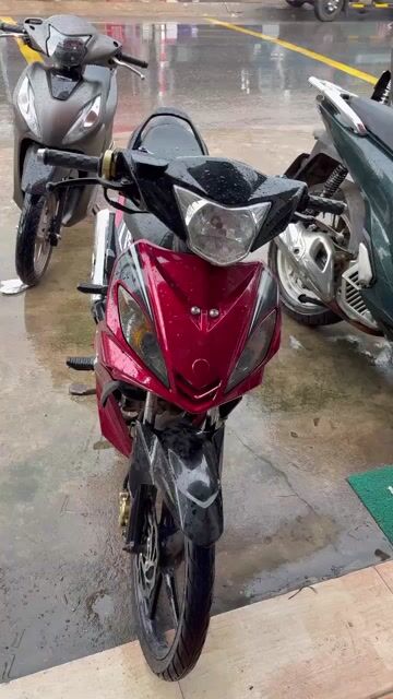 Ex 2014 xuống áo 2010. Mua bán Xe máy tại Thị xã Thái Hòa Nghệ An được đăng bởi Trịnh Quốc Việt hình 1