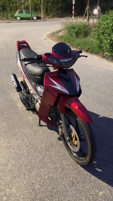 Ya Speed Úp Yaz Giá Chỉ 32tr xe cực kỳ chuẩn. Mua bán Xe máy tại Quận Ba Đình Hà Nội được đăng bởi Hien hình 1